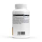NXT Athletic Gepuffertes Vitamin C – Inhaltsstoffe und Nährwerte