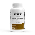 NXT Athletic Glucosamin Kapseln – Frontansicht